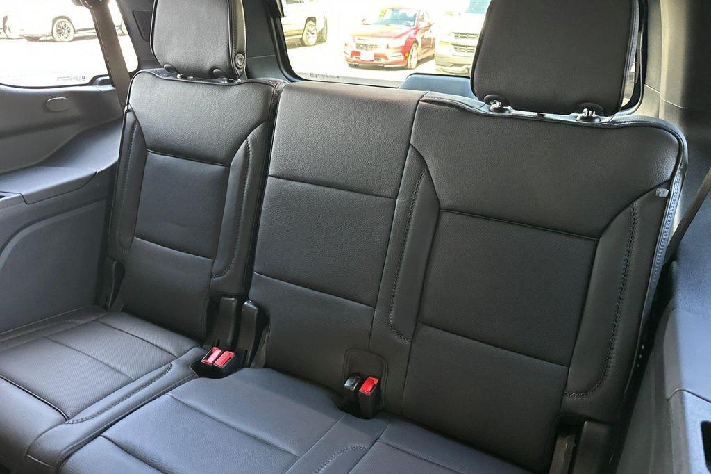 new 2026 GMC Yukon car, priced at $96,215