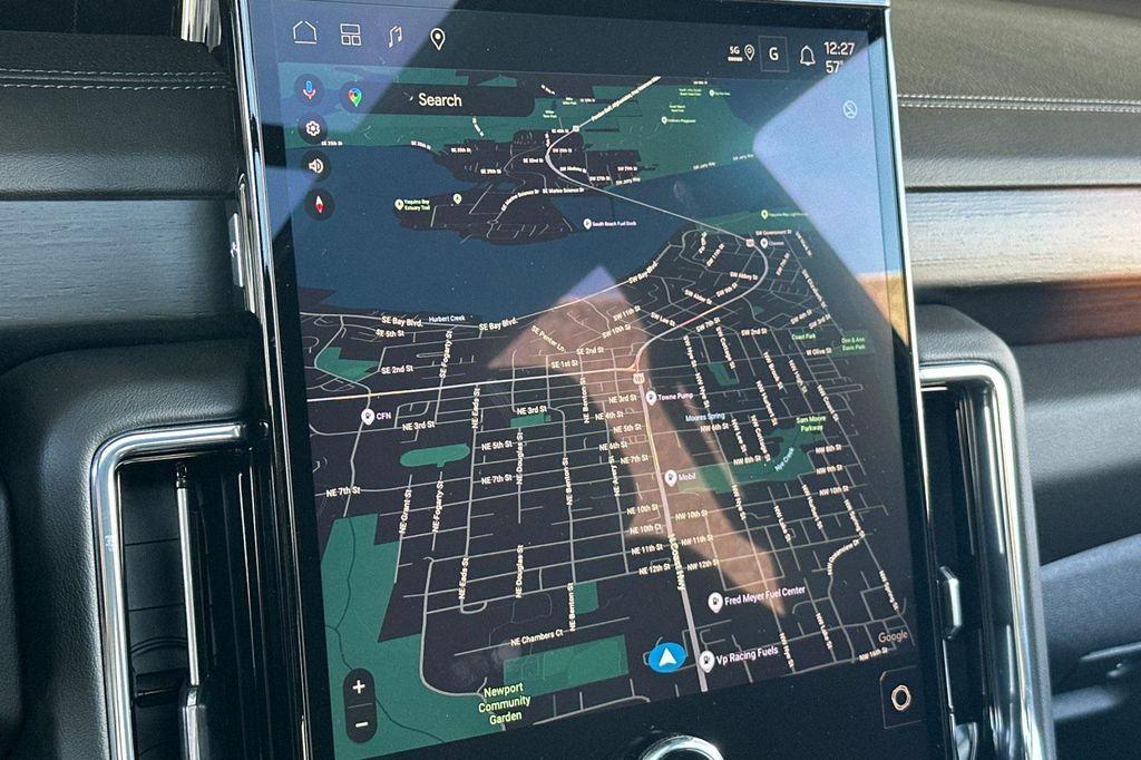 new 2026 GMC Yukon car, priced at $96,215