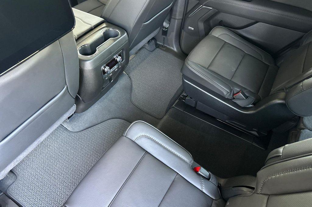 new 2026 GMC Yukon car, priced at $96,215