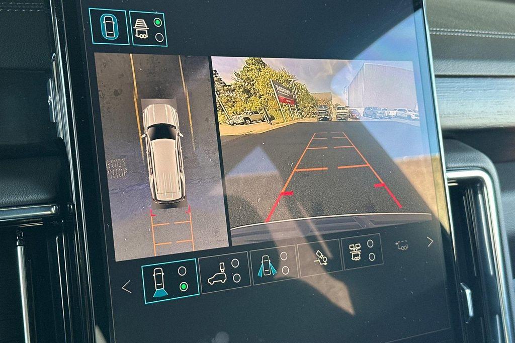 new 2026 GMC Yukon car, priced at $96,215