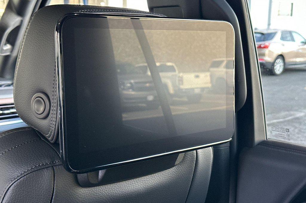 new 2026 GMC Yukon car, priced at $96,215