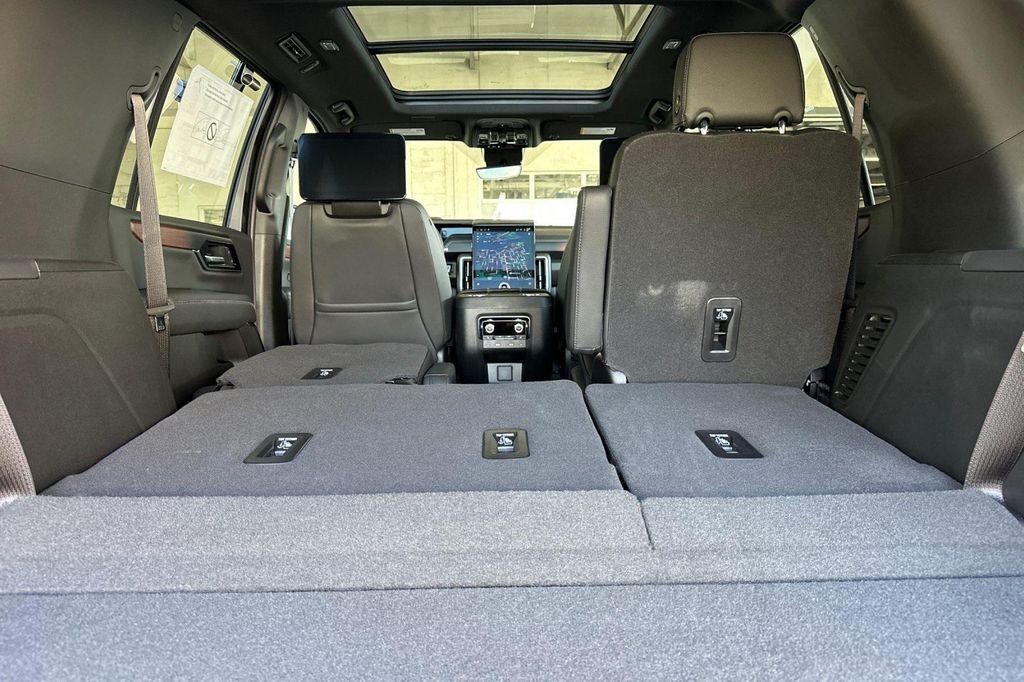 new 2026 GMC Yukon car, priced at $96,215