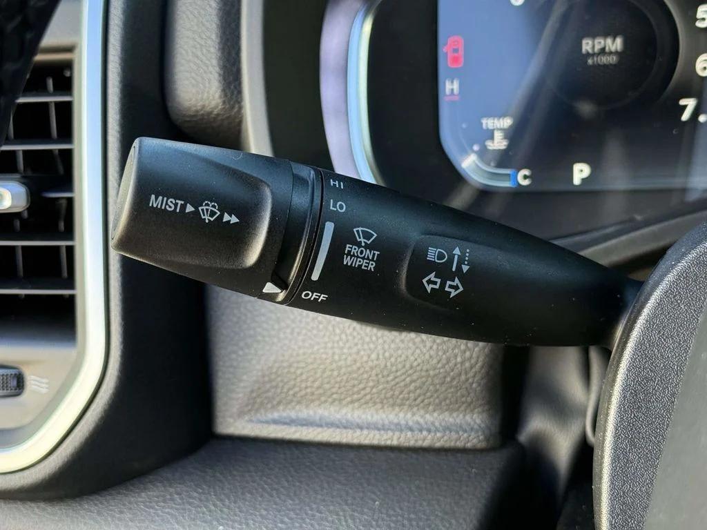 new 2026 Ram 1500 car, priced at $52,018