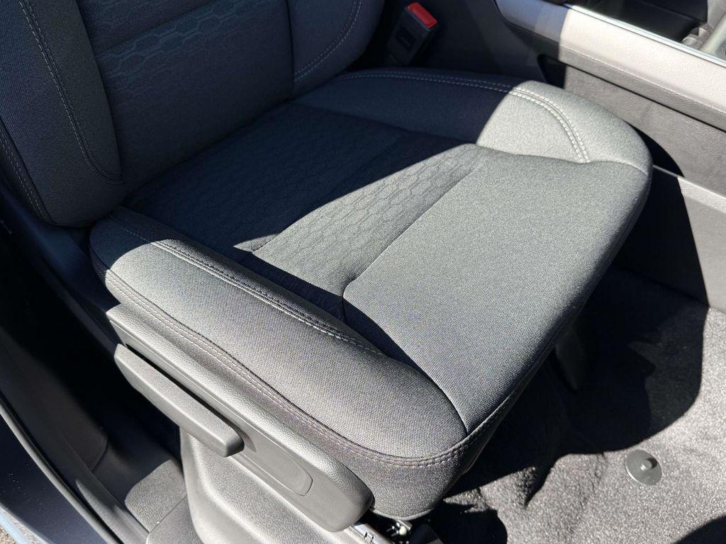 new 2026 Ram 1500 car, priced at $52,018