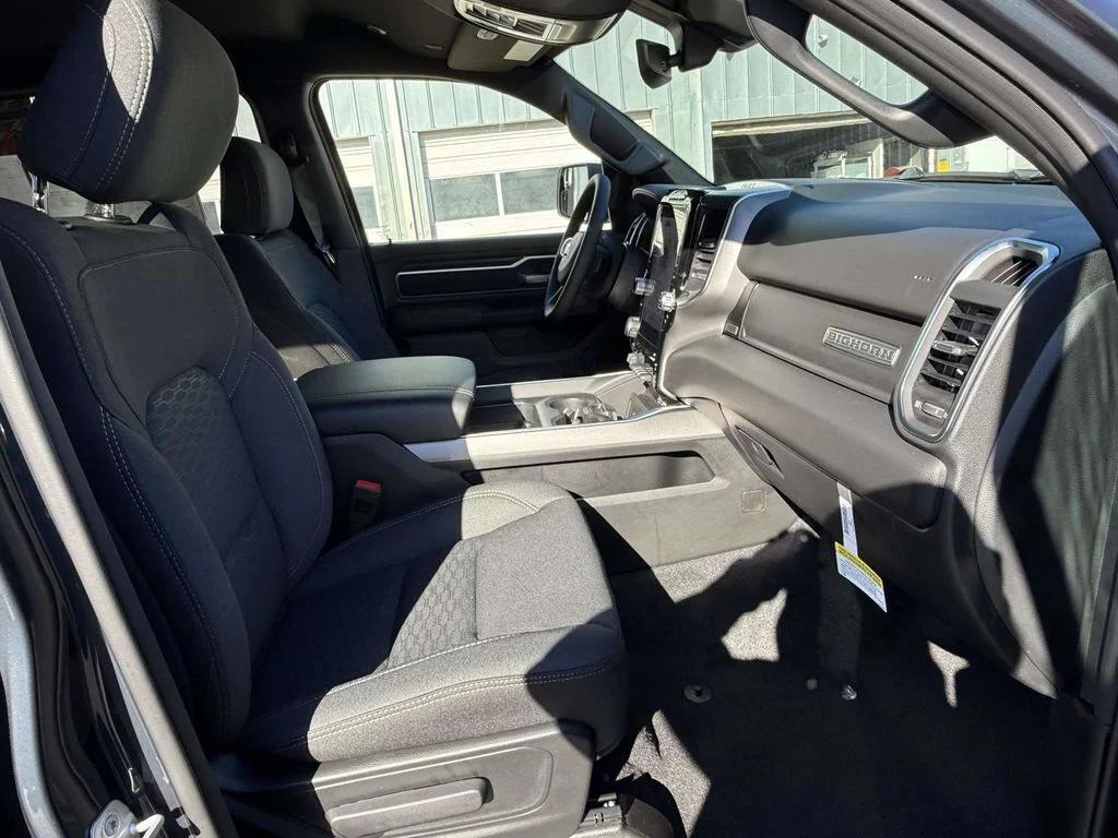new 2026 Ram 1500 car, priced at $52,018