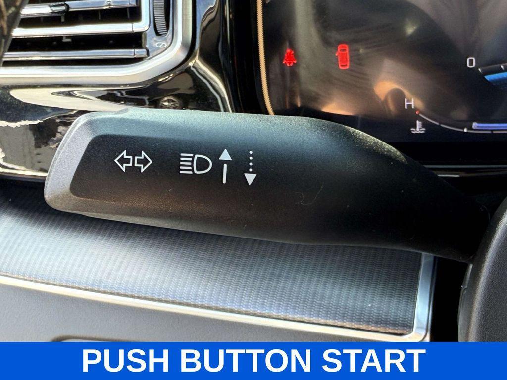 used 2024 Jeep Grand Wagoneer L car, priced at $62,995