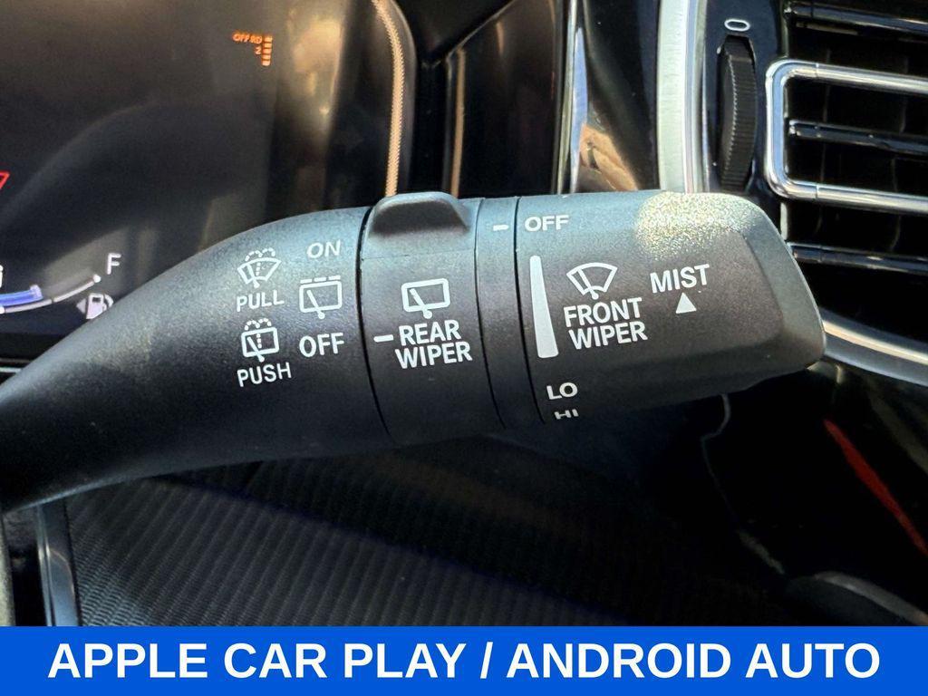 used 2024 Jeep Grand Wagoneer L car, priced at $62,995