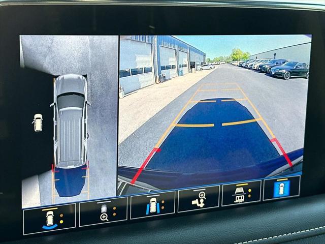 used 2021 Chevrolet Tahoe car, priced at $51,750