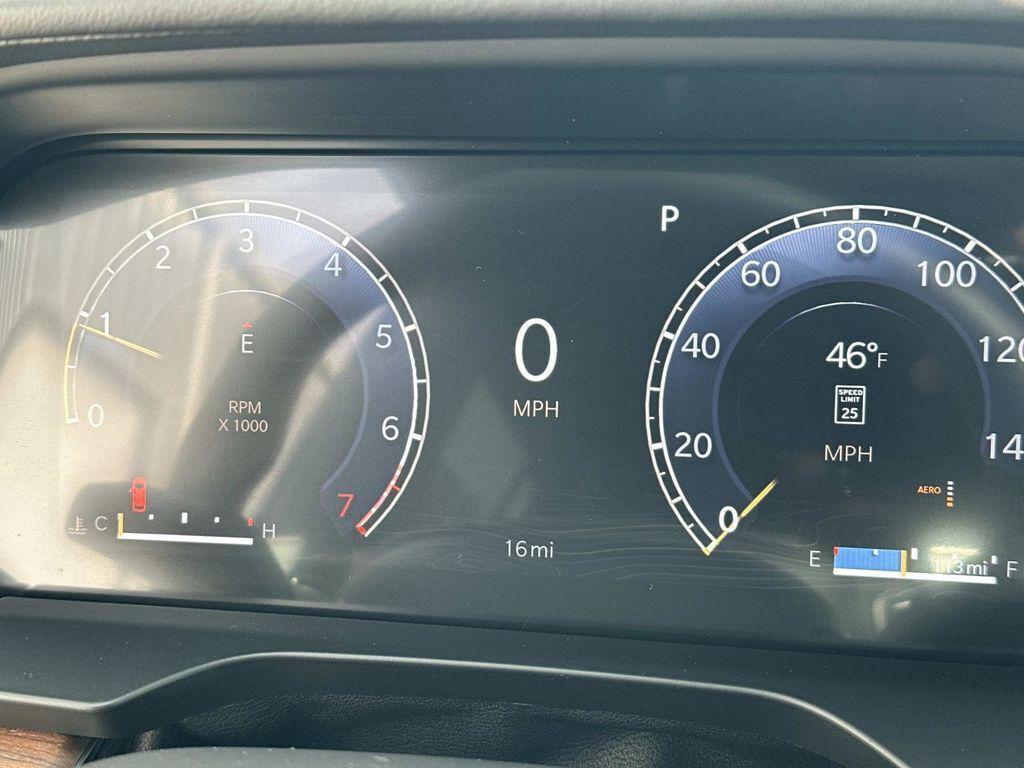 new 2025 Jeep Grand Cherokee L car, priced at $55,480