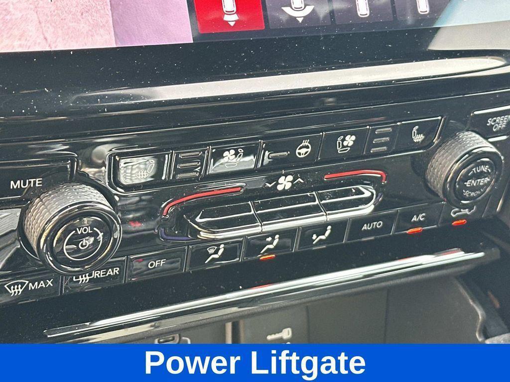 new 2025 Jeep Grand Cherokee L car, priced at $55,480