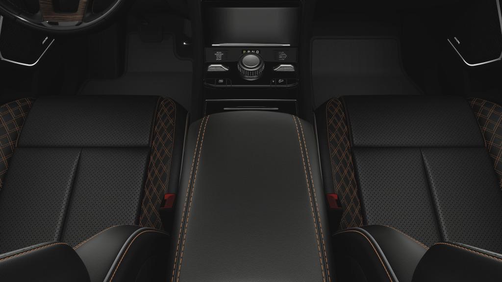 new 2025 Jeep Grand Cherokee L car, priced at $56,480