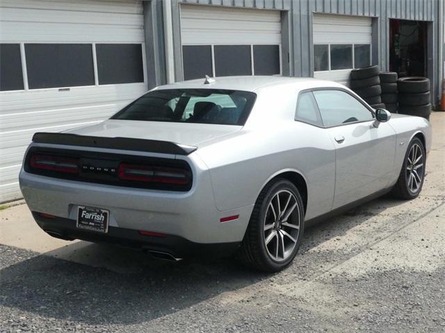 new 2023 Dodge Challenger car, priced at $36,218