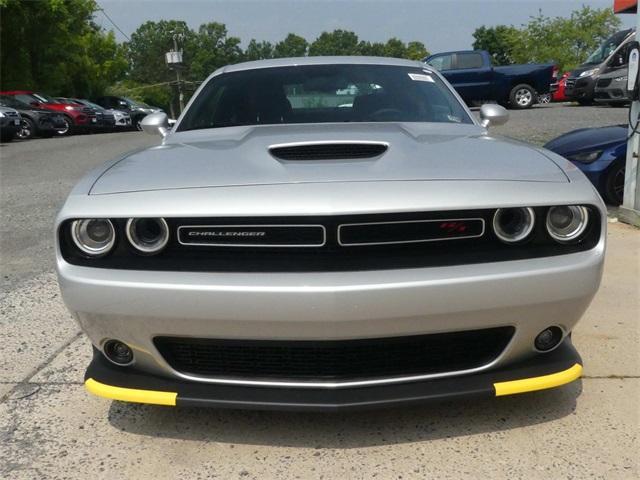 new 2023 Dodge Challenger car, priced at $36,218