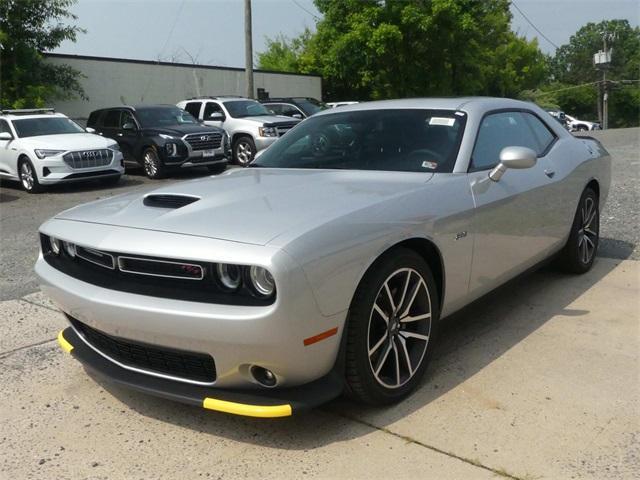 new 2023 Dodge Challenger car, priced at $36,218