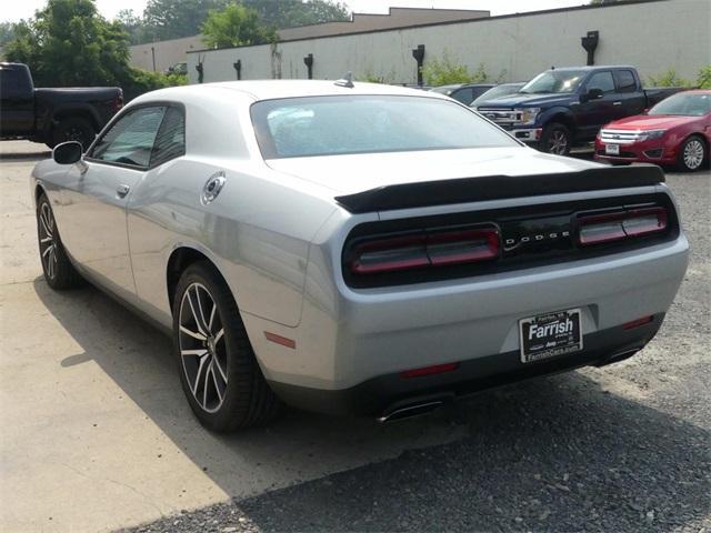 new 2023 Dodge Challenger car, priced at $36,218