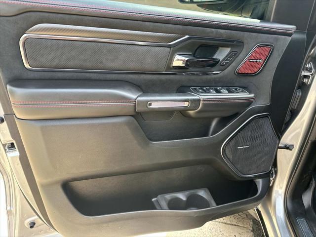 used 2022 Ram 1500 car, priced at $79,999
