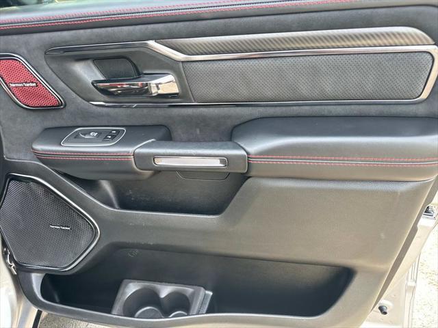 used 2022 Ram 1500 car, priced at $79,999