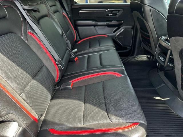 used 2022 Ram 1500 car, priced at $79,999