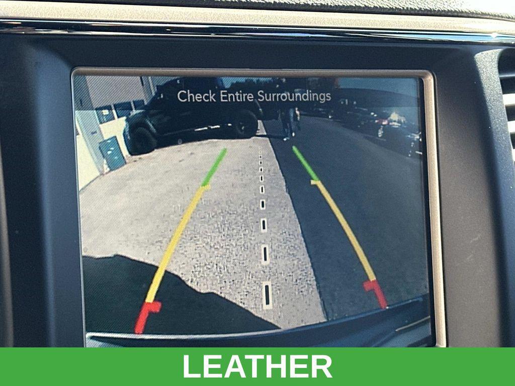 used 2017 Jeep Grand Cherokee car, priced at $15,500