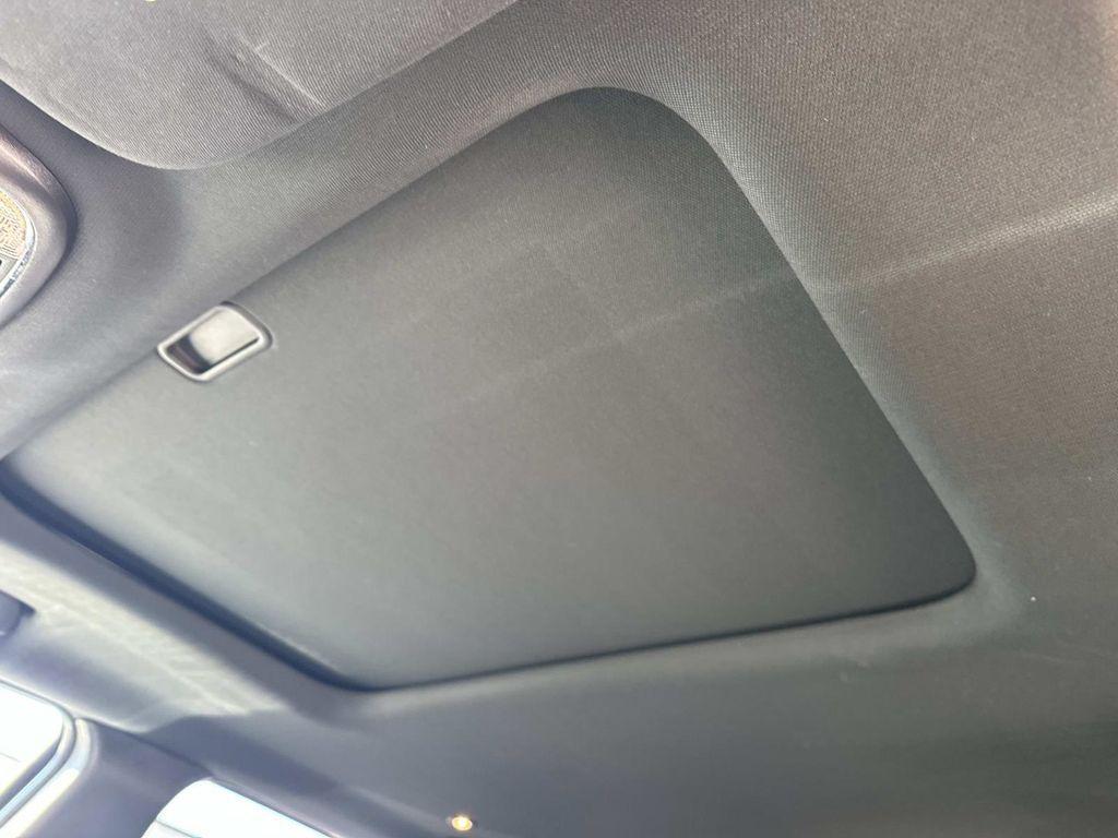 used 2017 Jeep Grand Cherokee car, priced at $15,500