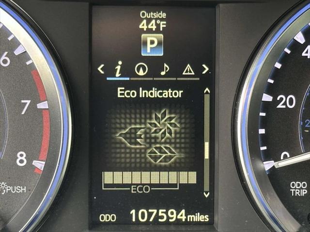 used 2016 Toyota Highlander car, priced at $19,500