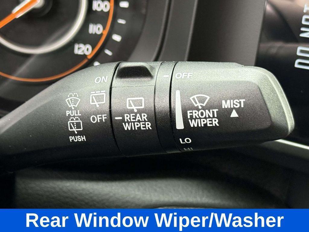 new 2026 Jeep Wrangler car, priced at $45,470