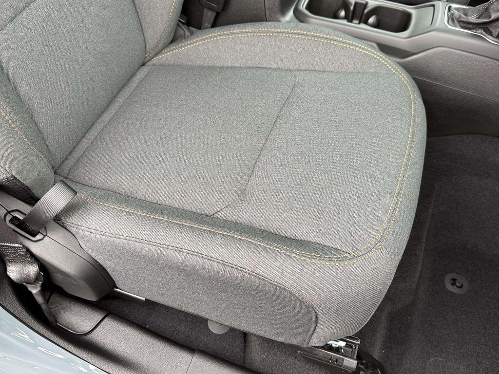 new 2026 Jeep Wrangler car, priced at $45,470