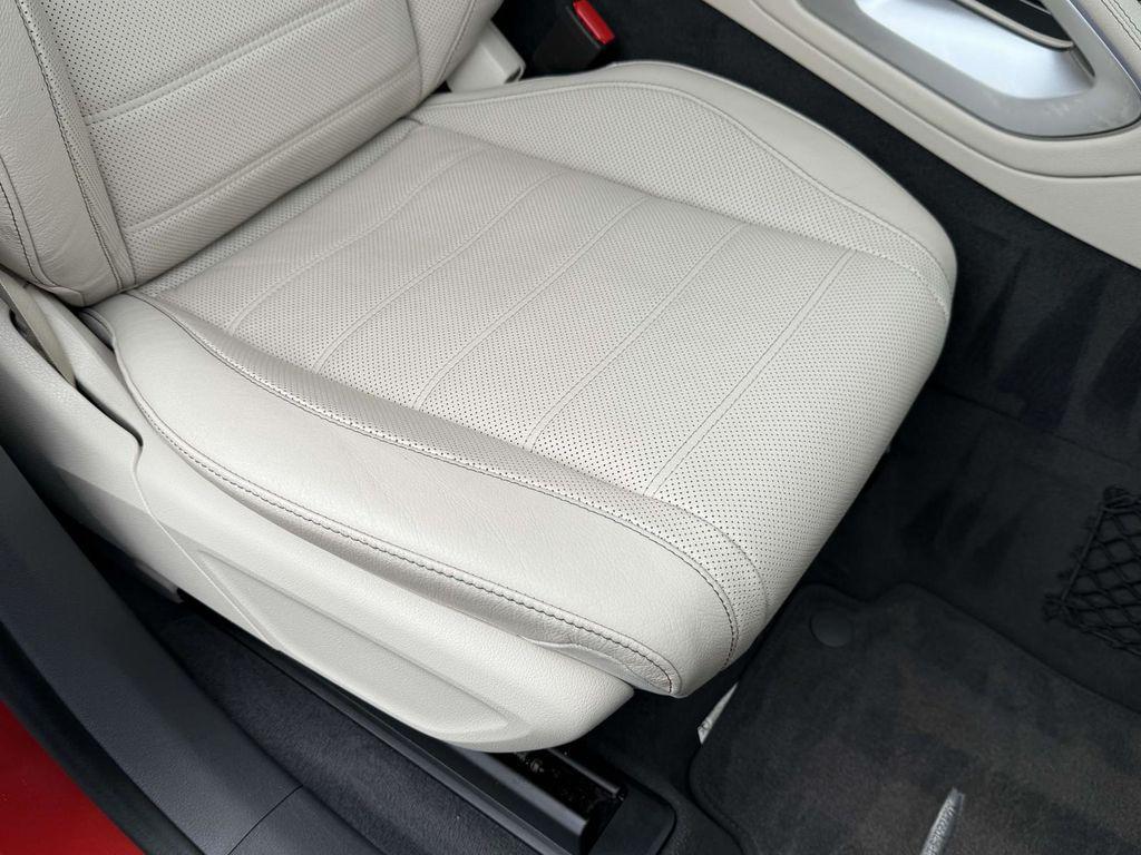 used 2020 Mercedes-Benz GLE 350 car, priced at $27,690