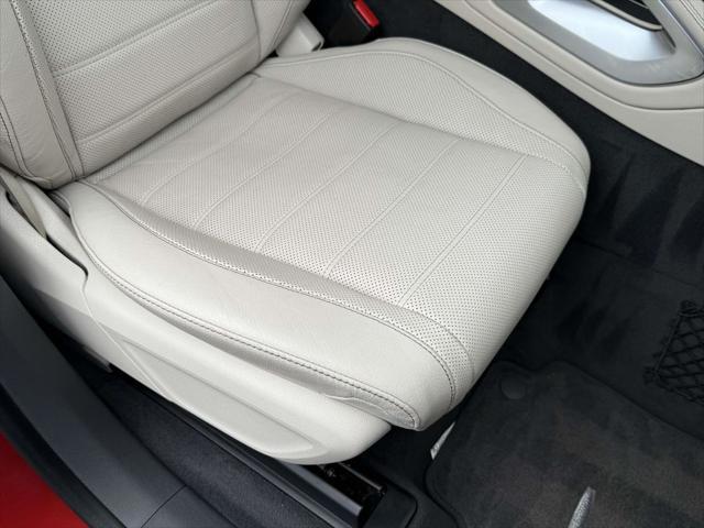 used 2020 Mercedes-Benz GLE 350 car, priced at $29,760