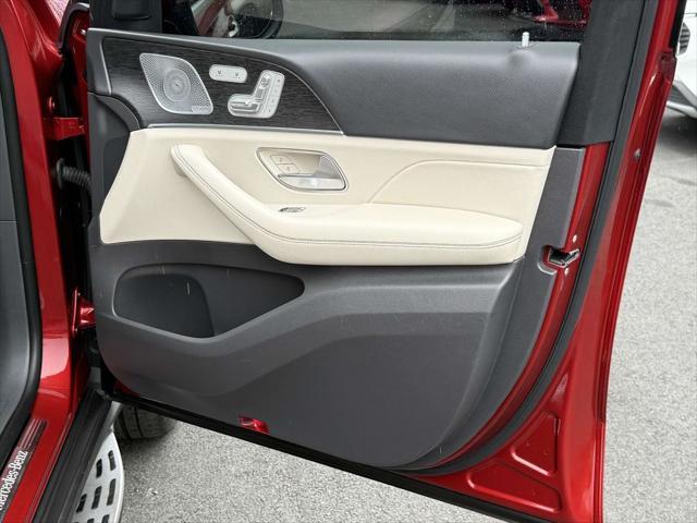 used 2020 Mercedes-Benz GLE 350 car, priced at $29,760