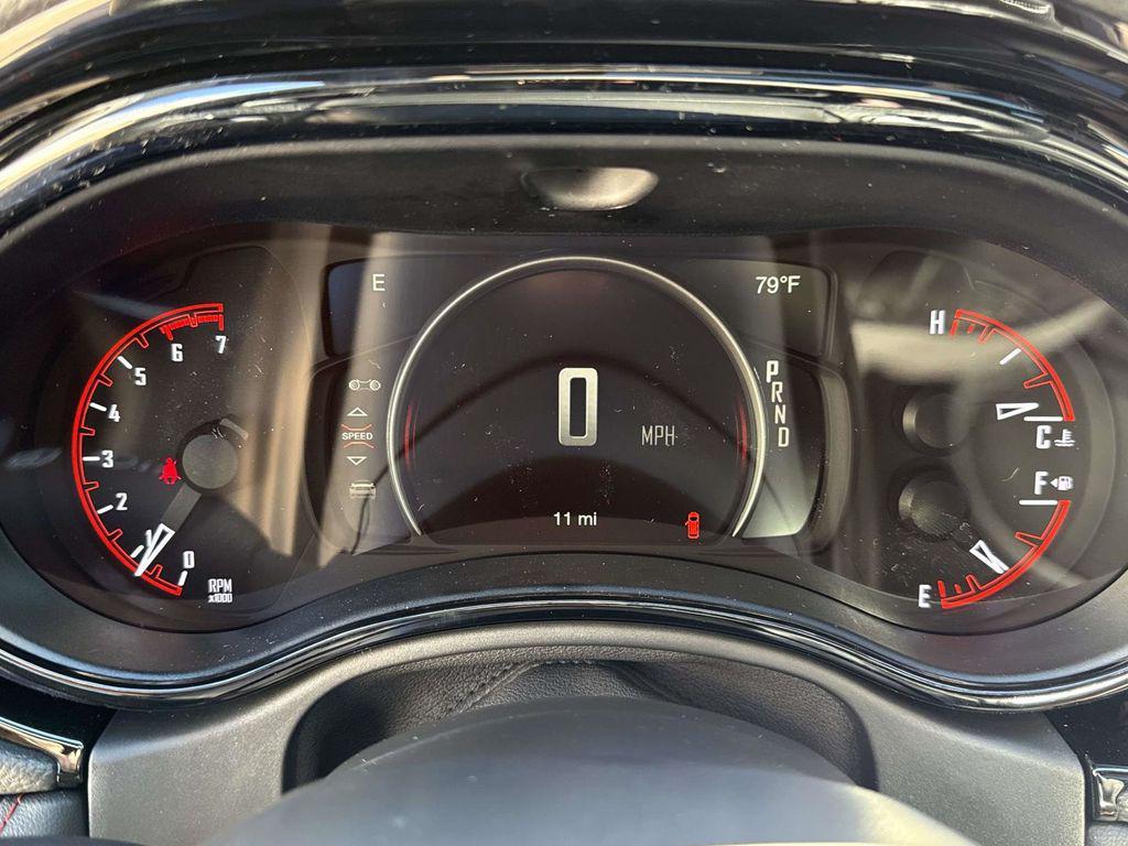 new 2026 Dodge Durango car, priced at $44,299