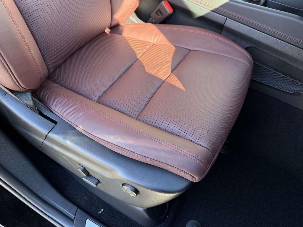 new 2026 Dodge Durango car, priced at $44,299