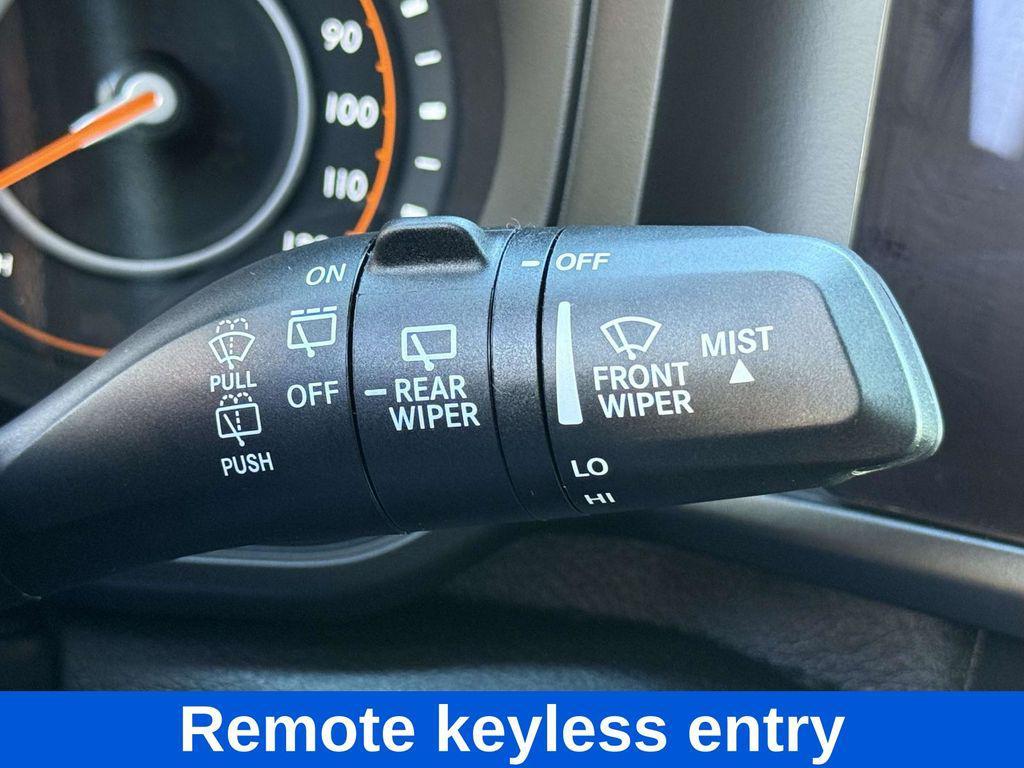 used 2024 Jeep Wrangler car, priced at $82,500