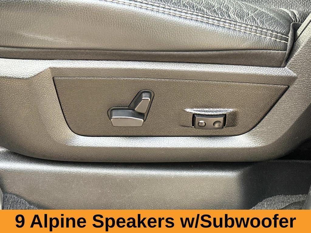 used 2024 Ram 2500 car, priced at $63,998