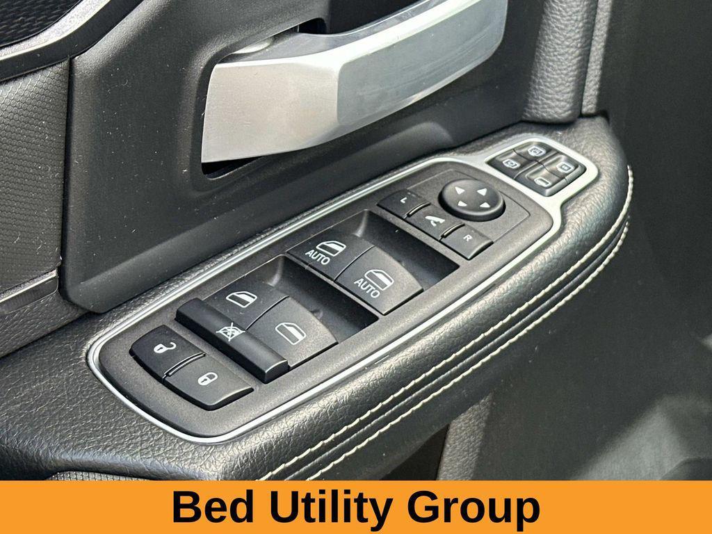 used 2024 Ram 2500 car, priced at $63,998