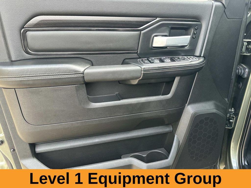 used 2024 Ram 2500 car, priced at $63,998