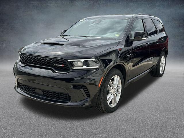 new 2024 Dodge Durango car, priced at $44,743