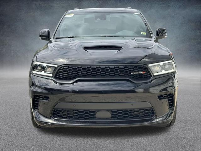 new 2024 Dodge Durango car, priced at $44,743