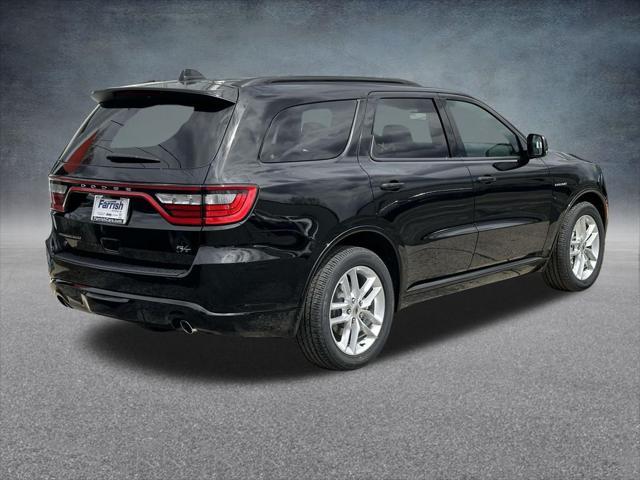 new 2024 Dodge Durango car, priced at $44,743