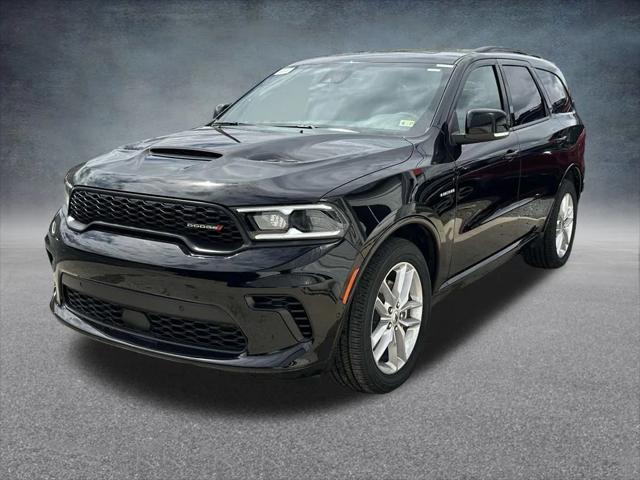 new 2024 Dodge Durango car, priced at $45,943