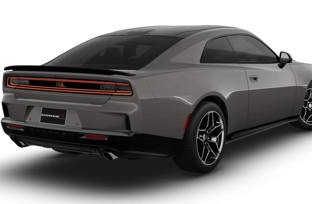 new 2026 Dodge Charger car, priced at $62,680
