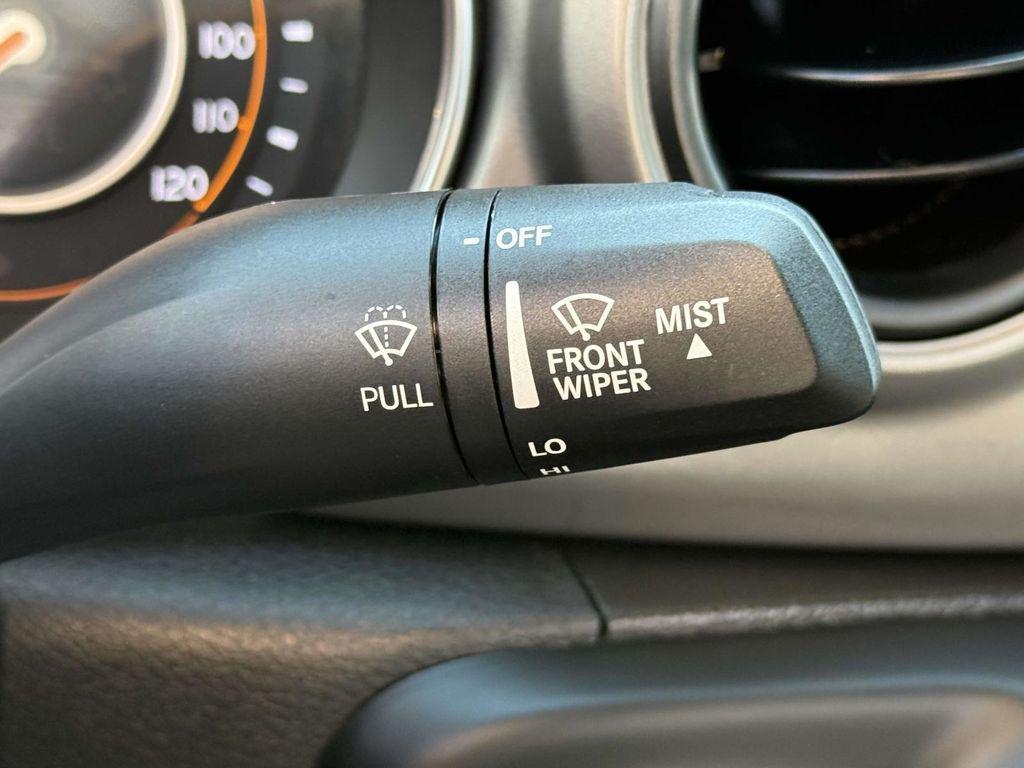 used 2021 Jeep Wrangler car, priced at $26,500