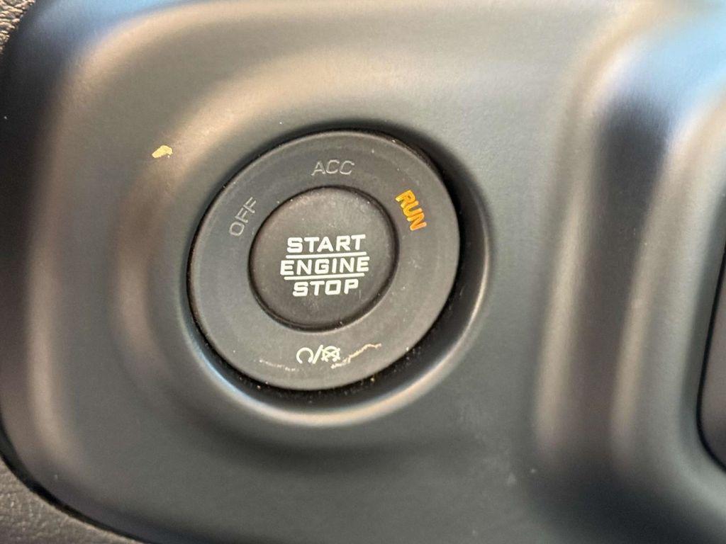 used 2021 Jeep Wrangler car, priced at $26,500