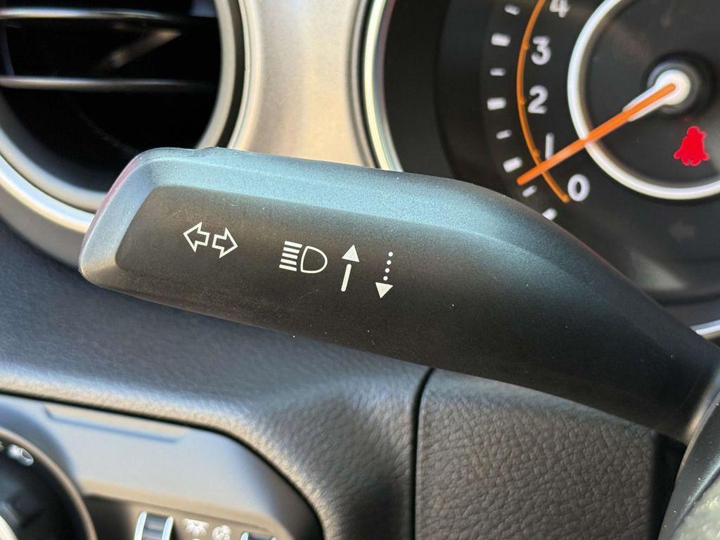 used 2021 Jeep Wrangler car, priced at $26,500