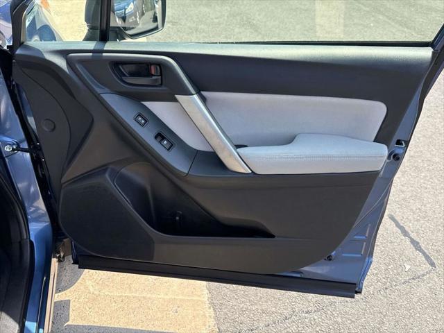 used 2014 Subaru Forester car, priced at $10,000