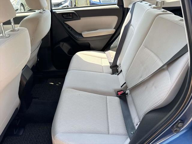 used 2014 Subaru Forester car, priced at $10,000