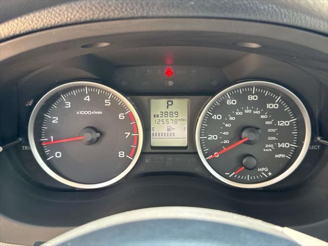 used 2014 Subaru Forester car, priced at $10,000