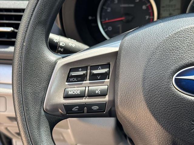 used 2014 Subaru Forester car, priced at $10,000