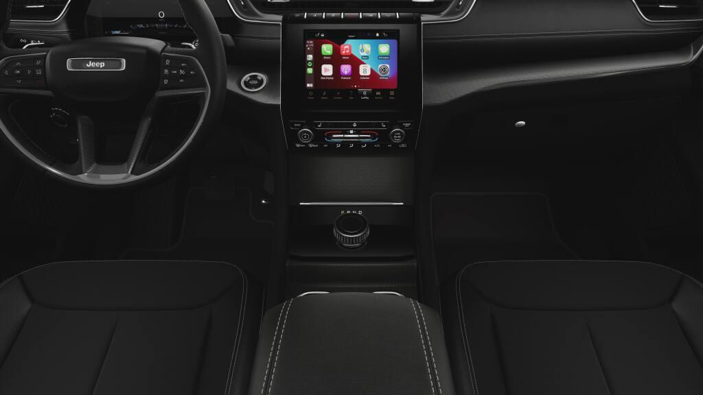 new 2025 Jeep Grand Cherokee car, priced at $36,955