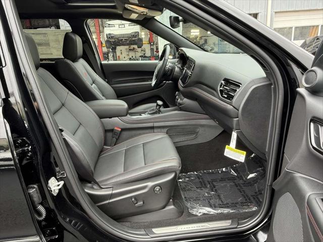 new 2025 Dodge Durango car, priced at $39,275